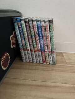 からかい上手の高木さん1-10巻セットのサムネイル