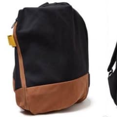 ちぃぃたん様専用 コートエシエル Cote&Ciel リュック バックパックのサムネイル