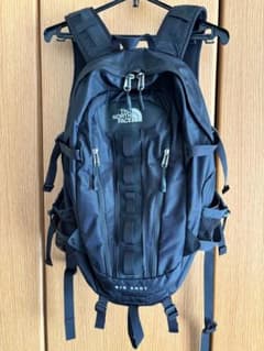 ノースフェイス　ビッグショット　美品のサムネイル