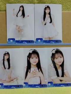 AKB48伊藤百花 18期生昇格記念LIVE会場生写真コンプリート - メルカリ