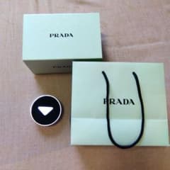 PRADA Augmented Skin クッションファンデーション LN5 - メルカリ