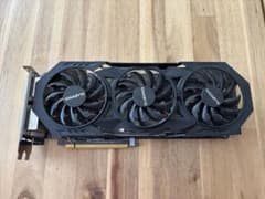 GIGABYTE GTX970オーバークロックGV-N970WF3OC-4GDのサムネイル