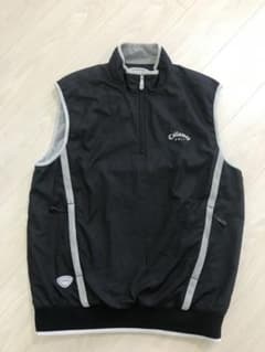 （美品）パーリーゲイツ　Lサイズのサムネイル