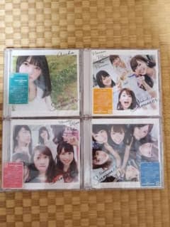 裸足でSummerのサムネイル