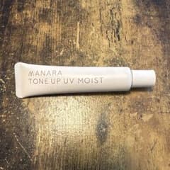 MANARA 薬用トーンアップUV モイストのサムネイル