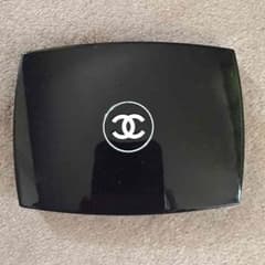 プロ必読様専用シャネルCHANEL  パウダーファンデーション  ドゥーブルのサムネイル