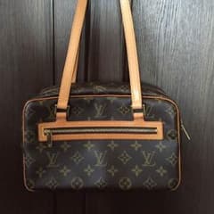ヴィトン ショルダーバッグのサムネイル