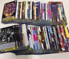 ヴァイスシュヴァルツ marvel マーベル vol.3 4コン デッキ - メルカリ