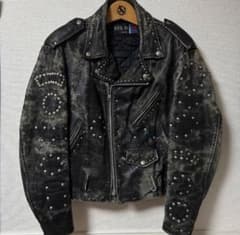 schott 本革ジャケットのサムネイル