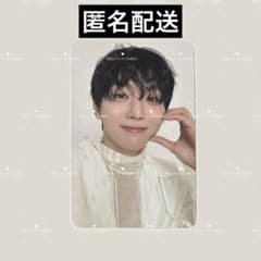 スングァン SEVENTEEN Serenade MAKESTAR 特典 トレカ - メルカリ