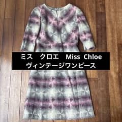 ミス　クロエ　ワンピースのサムネイル