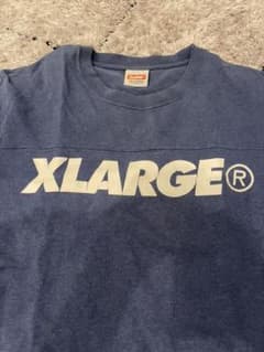 X-LARGE Tシャツのサムネイル