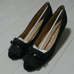 新品 上品 ダイアナ パンプス ウェッジヒールのサムネイル
