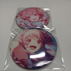 プロセカ 桃井愛莉 キラー 缶バッチ まとめ売り - メルカリ