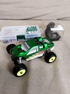 losi ロッシ Micro-t マイクロt ジャンク品のサムネイル