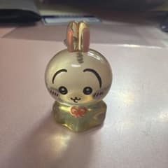 ちいかわ めじるしアクセサリー3 うさぎのサムネイル