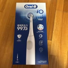Oral-B iO Series 2 電動歯ブラシ本体 - メルカリ