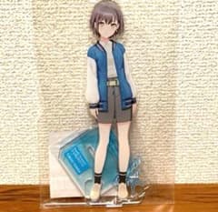 BanG Dream! MyGO!!!! 東京タワー アクリルスタンド 高松燈 - メルカリ