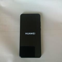 HUAWEI P30 lite ミッドナイトブラック 64 GBのサムネイル