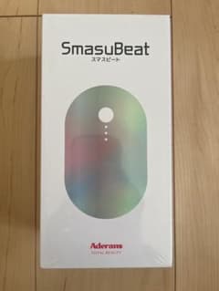 Aderans SmasuBeat 美顔器 - メルカリ
