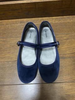 Victoria メリージェーン　ストラップ　EUR41 25cm