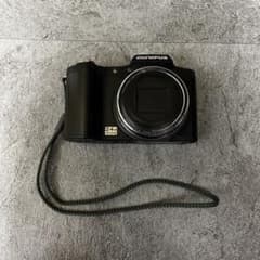 OLYMPUS SZ-14 14メガピクセル コンパクトデジタルカメラ Amazon.com : Olympus SZ-14 Digital Camera Silver : Point And Shoot