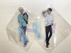 名探偵コナン 安室透 松田陣平 アクリルスタンド まとめ売りのサムネイル