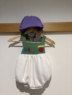 버즈 토이 스토리 나리키리 롬퍼스 생일 futafuta