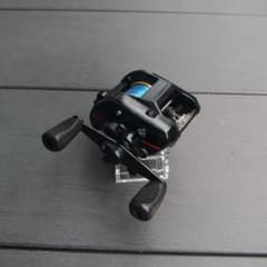 肉*つ様 Daiwa Millionaire ST-15 両軸リール　クラシックのサムネイル