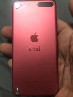 Apple iPod touch 32GB 第5世代[MC903J/Aのサムネイル