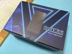 【超小型・静音】i7-14700T/64GBメモリ/DeskMini B760 超小型・静音】i7-14700T/64GBメモリ/DeskMini B760 - メルカリ