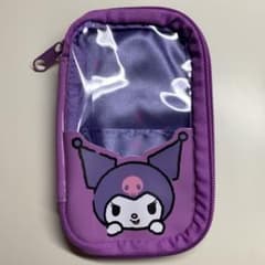 アクスタケース クロミちゃんのサムネイル