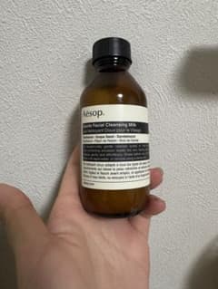 新品未使用】Aesop ジェントル クレンジングミルク 100ml - メルカリ