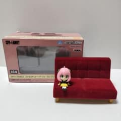 SPY×FAMILY スマホスタンド アーニャ・フォージャー