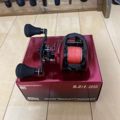 アブガルシア  revo beast rocketのサムネイル