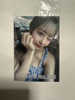 ロクサンエンジェル DCそら ブロマイド 写真 バーレスク東京 - メルカリ