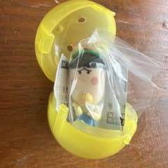 はなかっぱ　まちぼうけ　ももかっぱちゃんのお兄さん