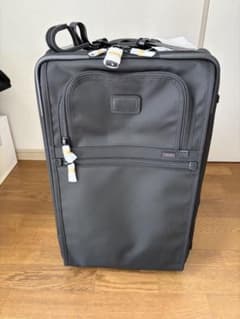 TUMI トゥミ 22922DH エクスパンダブル キャリーバッグ 未使用品