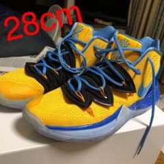 【NIKE】カイリー5 カスタマイズiＤのサムネイル