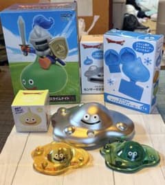 ドラゴンクエスト グッズ詰め合わせ - メルカリ