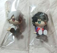 ヒプノシスマイク ヒプマイ ちょこラバ 山田一郎 碧棺左馬刻 JITOT