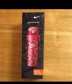NIKE HYDRATION MUG サーモス 水筒のサムネイル