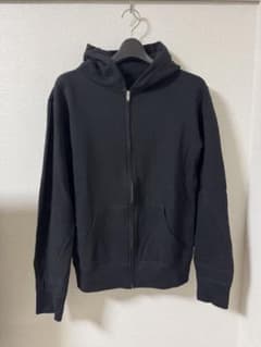N.HOOLYWOOD ジップアップスウェットパーカーのサムネイル
