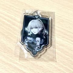 終遠のヴィルシュ 終ヴィル よろずやショップ びっく宝島 特典 リュカ 終ヴィル FD よろずやショップびっく宝島 特典 アクリルキーホルダー