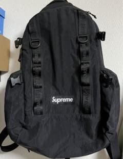 【スラモ様専用】supreme 20aw バックパックのサムネイル
