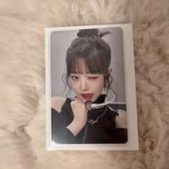 IVE mine ウォニョン 会場限定 横浜 トレカ - メルカリ