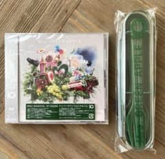 Mrs. GREEN APPLE 10 ベストアルバムのサムネイル