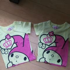 SUKAI様専用　Tシャツのサムネイル