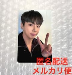 BTS アリラン Weverse JAPAN 購入特典 トレカ ジョングク - メルカリ