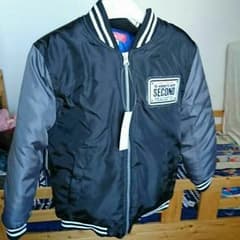 EDWIN 新品未使用 130センチのサムネイル